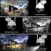 SriHome SH045 2MP WiFi Camera with AI Tracking & Night Vision - 6