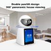 Srihome SH053 2MP Smart IP Camera Baby Monitor (AU Plug) - 5
