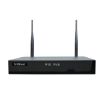 SriHome NVS001E-IPC056 Ultra HD 4CH WiFi NVR Set (US Plug) - 2