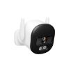SriHome Ultra HD 4 Channel WiFi NVR Set (UK Plug) NVS001E-IPC056 - 3