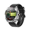 LEMFO T95 Smart Watch with Bluetooth Earphones & Health Monitor - 2