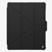 NILLKIN Bumper Pro Multi-angle Leather Case for iPad Pro 13 2024 - 2