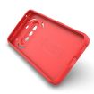 Nothing Phone 3a Dark Green Magic Shield TPU + Flannel Case - 4