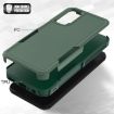 Samsung Galaxy A24 Dual Layer Phone Case - Dark Green - 4
