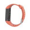 Spovan H7 BT5.3 1.47" Smart Watch, Health Monitor, Orange - 3