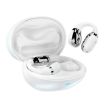 ZGA Symphony GS09S Air Conduction TWS Earphones (White) - 1