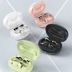 ZGA Symphony GS09S Air Conduction TWS Earphones (White) - 2