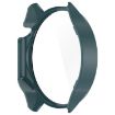 Case for OnePlus Watch 2/OPPO Watch X with Tempered Film (Pine Green) - 3