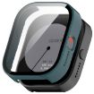 CMF Watch Pro D395 PC + Tempered Film Case (Pine Green) - 1