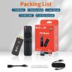 4K HD TV98 Rockchip 3228A Quad Core Android Stick, 4GB+32GB UK Plug - 5