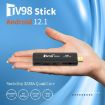 4K TV Stick, Rockchip 3228A, 4GB RAM, 32GB Storage, AU Plug - 4