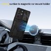 ZTE nubia RedMagic 10 Pro Red Camshield Magnetic Phone Case - 4