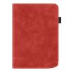 Pocketbook Verse Pro Red Calfskin Leather Smart Tablet Case - 2