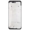OEM Front Housing LCD Frame Bezel Plate for Motorola Moto G35 - 3