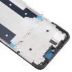OEM Front Housing LCD Frame Bezel Plate for Motorola Moto G35 - 5
