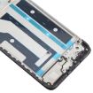 OEM Front Housing LCD Frame Bezel Plate for Motorola Moto G15 - 4