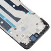 OEM Front Housing LCD Frame Bezel Plate for Motorola Moto G15 - 5