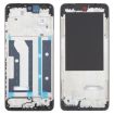 OEM Front Housing LCD Frame Bezel Plate for Motorola Moto E15 - 1