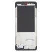 OEM Front Housing LCD Frame Bezel Plate for Motorola Moto E15 - 2
