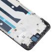 OEM Front Housing LCD Frame Bezel Plate for Motorola Moto E15 - 5