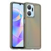 Honor Play 40 Plus Candy Series TPU Case - Transparent Grey - 1
