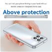 For Honor X6 5G Candy Series Transparent TPU Phone Case - 4