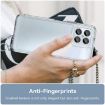 For Honor X6 5G Candy Series Transparent TPU Phone Case - 5