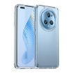 Honor Magic5 Pro Candy Series TPU Transparent Phone Case - 1