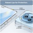 Honor Magic5 Pro Candy Series TPU Transparent Phone Case - 6