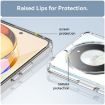Honor X50 GT Candy Series Transparent TPU Phone Case - 6