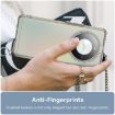 Honor X50 Pro Candy Series TPU Phone Case - Transparent Grey - 5