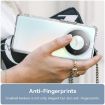 Honor X50 Pro Transparent TPU Case - Candy Series - 5