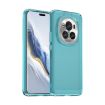 Honor Magic6 Pro Candy Series TPU Case - Transparent Blue - 1