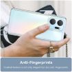 Honor Play7T Candy Series TPU Transparent Phone Case - 5