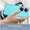 For Honor X7b 4G Candy TPU Case - Transparent Blue - 5