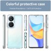 Honor Play 8T Transparent TPU Case - Candy Series - 2