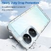 Honor Play 8T Transparent TPU Case - Candy Series - 3