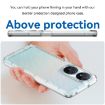Honor Play 8T Transparent TPU Case - Candy Series - 4