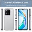 Honor X5b Plus Candy TPU Phone Case - Transparent Cover - 2