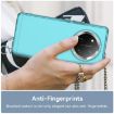 For Honor X60 Pro Candy Series Transparent Blue TPU Case - 5