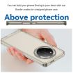 Honor X60 Pro Candy TPU Case (Transparent Grey) - 4
