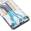 Realme GT2 Original AMOLED LCD Screen Digitizer with Frame - 4