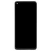 Original AMOLED LCD Screen for Realme GT Neo 3T with Frame - 2