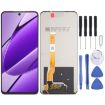Realme 11x 5G RMX3785 OEM LCD Screen & Digitizer Assembly - 1