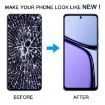 Realme V60/V60s OEM LCD Screen with Digitizer Assembly - 6