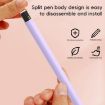 Xiaomi Focus Pen III Stylus - Green Contrast Silicone Case - 3