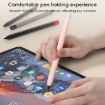 Xiaomi Focus Pen III Stylus - Green Contrast Silicone Case - 4