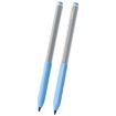 Xiaomi Focus Pen III Stylus Jelly Silicone Case Sky Blue - 1