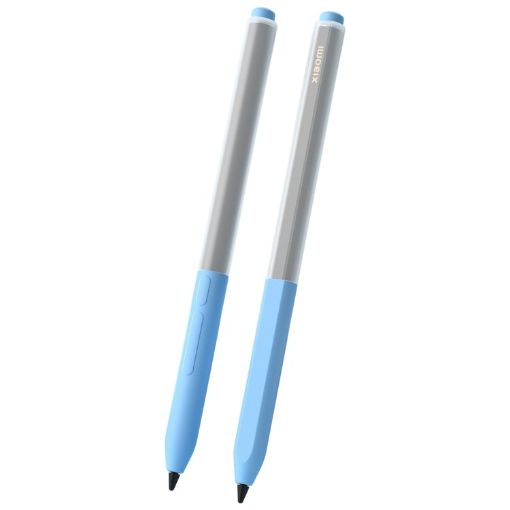 Xiaomi Focus Pen III Stylus Jelly Silicone Case Sky Blue - 1