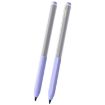 Xiaomi Focus Pen III Stylus Lavender Jelly Silicone Case - 1